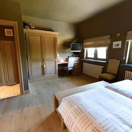 B&B Villa Sans Soucis Nieuwpoort Luaran gambar