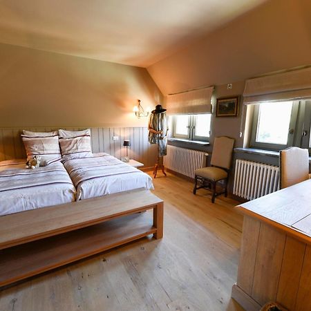 B&B Villa Sans Soucis Nieuwpoort Bilik gambar
