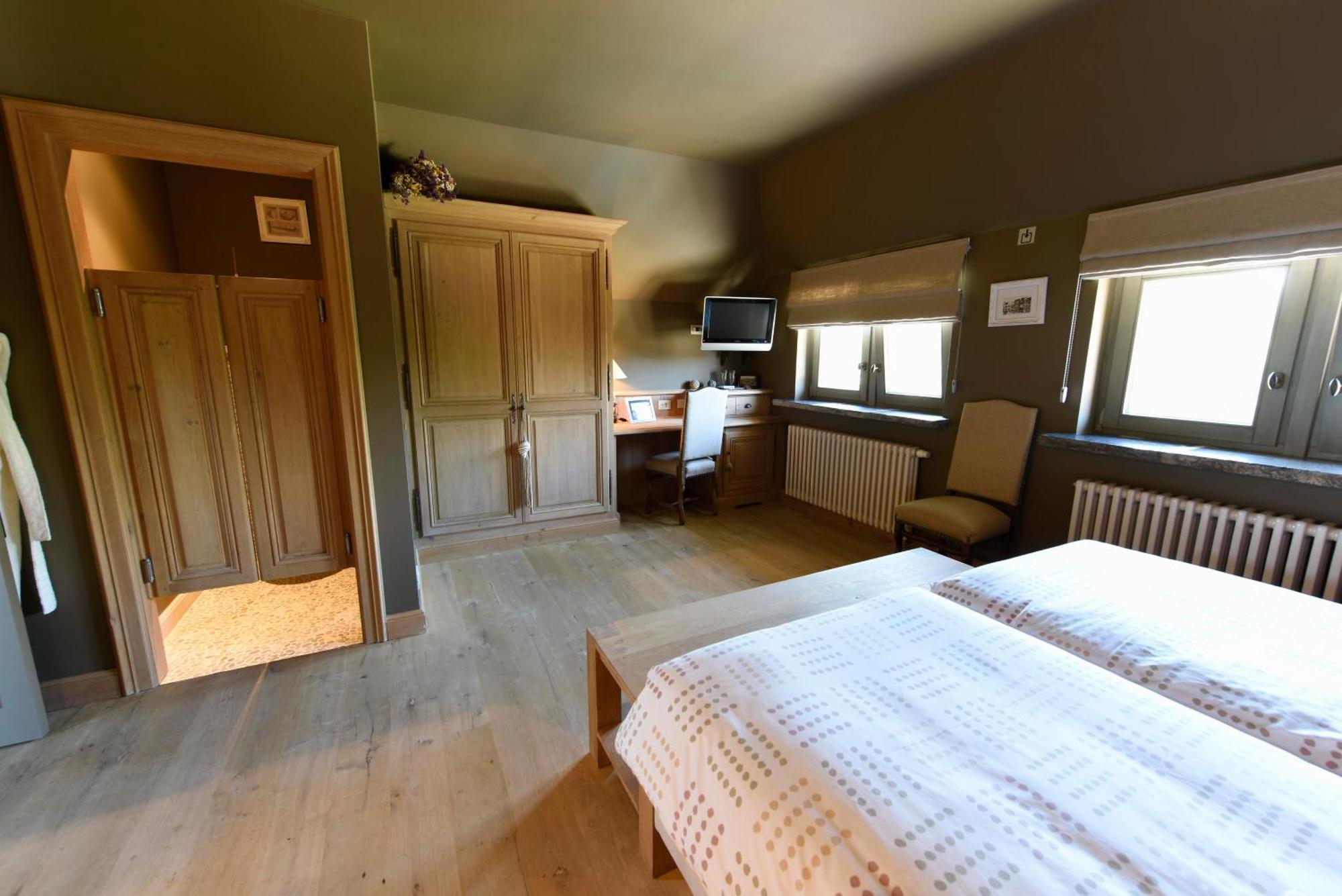 B&B Villa Sans Soucis Nieuwpoort Luaran gambar