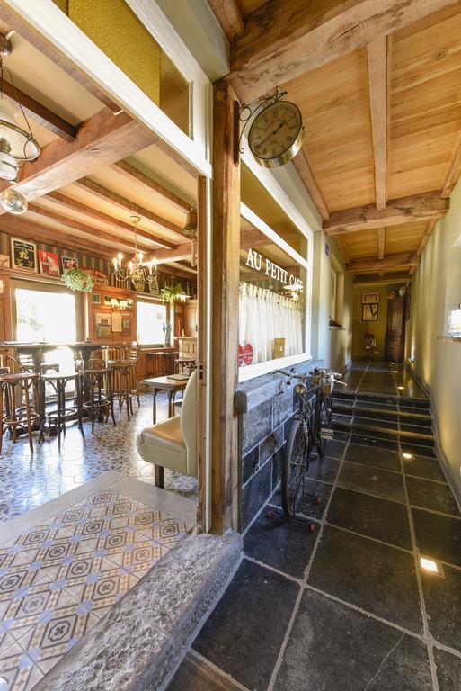 B&B Villa Sans Soucis Nieuwpoort Luaran gambar