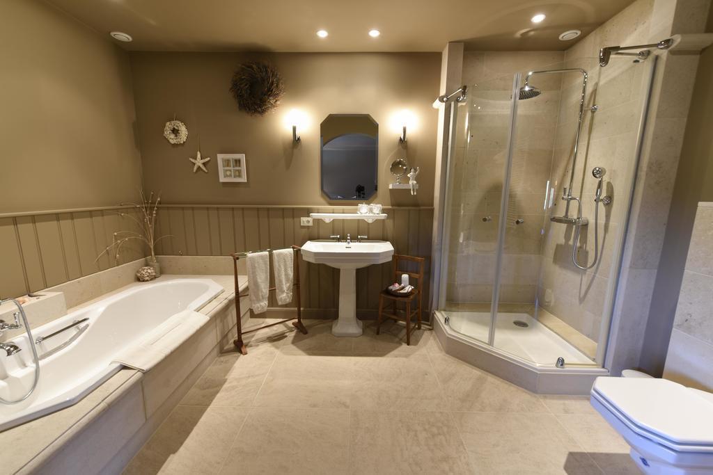 B&B Villa Sans Soucis Nieuwpoort Bilik gambar