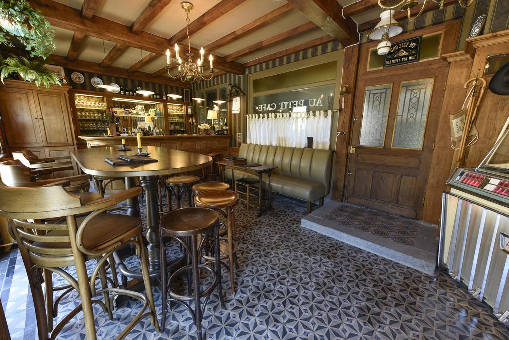 B&B Villa Sans Soucis Nieuwpoort Luaran gambar