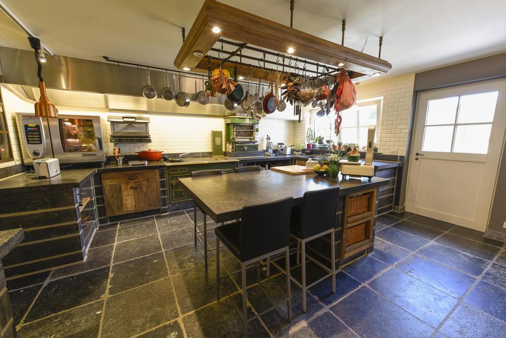B&B Villa Sans Soucis Nieuwpoort Luaran gambar