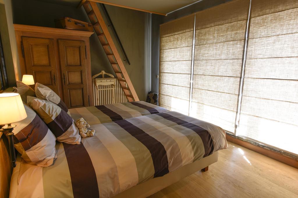 B&B Villa Sans Soucis Nieuwpoort Bilik gambar