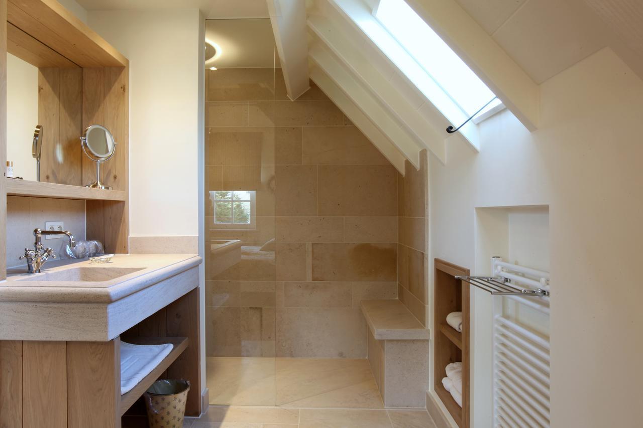 B&B Villa Sans Soucis Nieuwpoort Luaran gambar