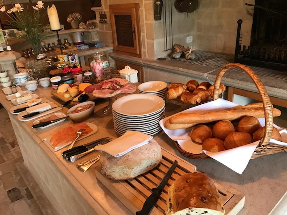 B&B Villa Sans Soucis Nieuwpoort Luaran gambar